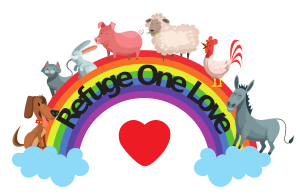 Refuge One Love